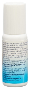 Bepanthen MED Plus Spray, 50 ml