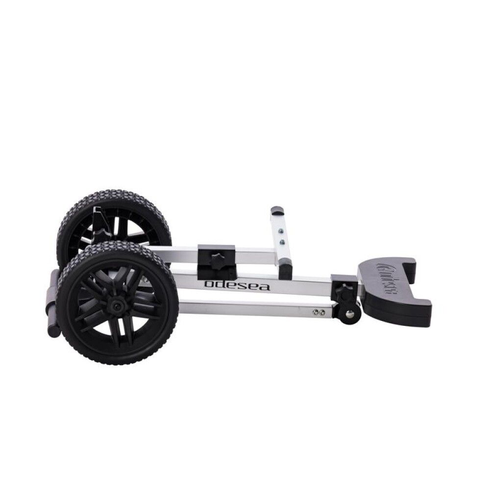 VOGN TIL PÅHENGSMOTOR ODESEA TX-65 60KG ALUMINUM