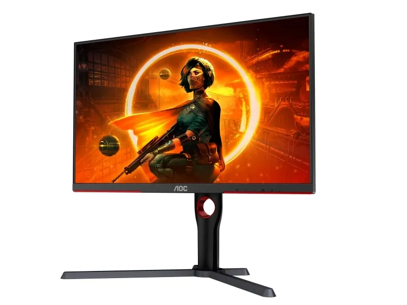 AOC G3 Q27G3XMN/BK, 68,6 cm (27