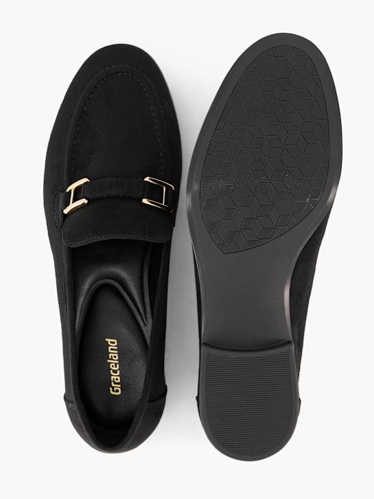 Graceland Loafer