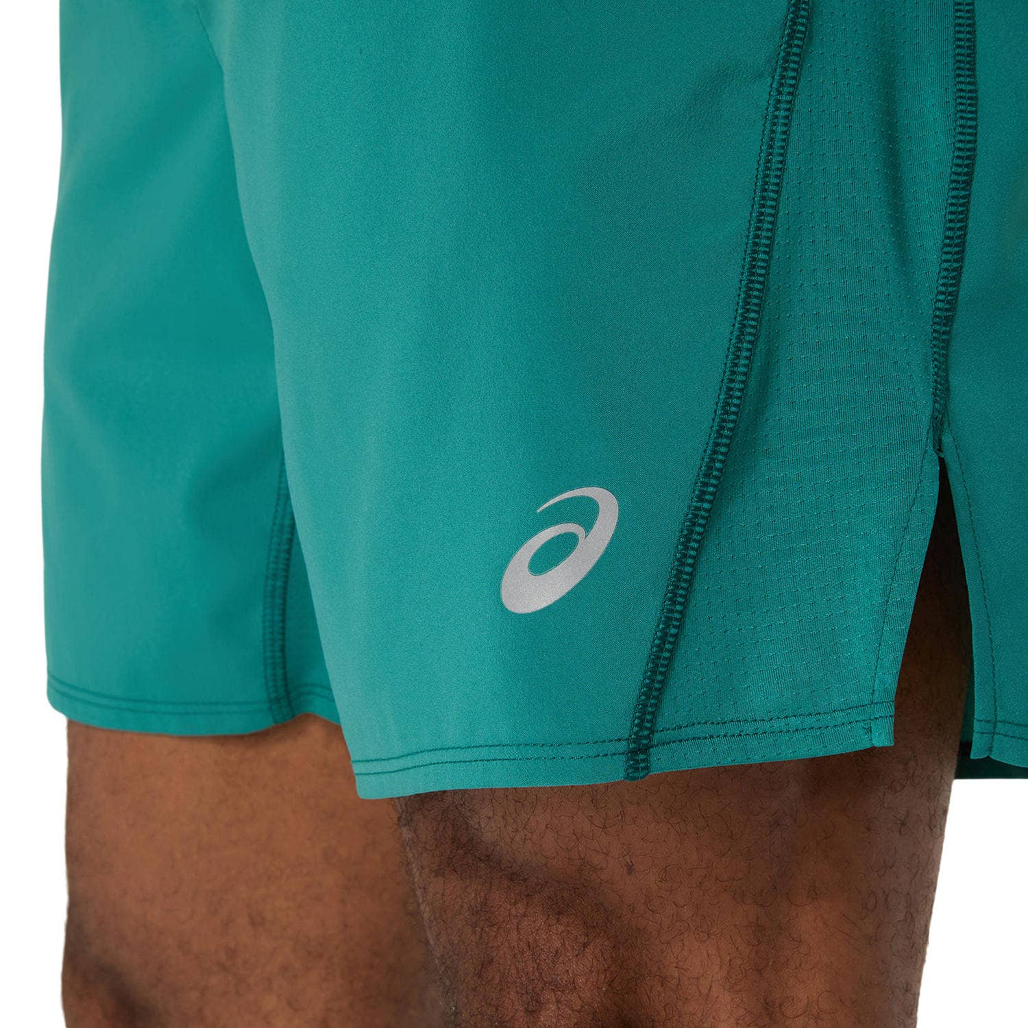 ASICS  Icon 7in Short Heren