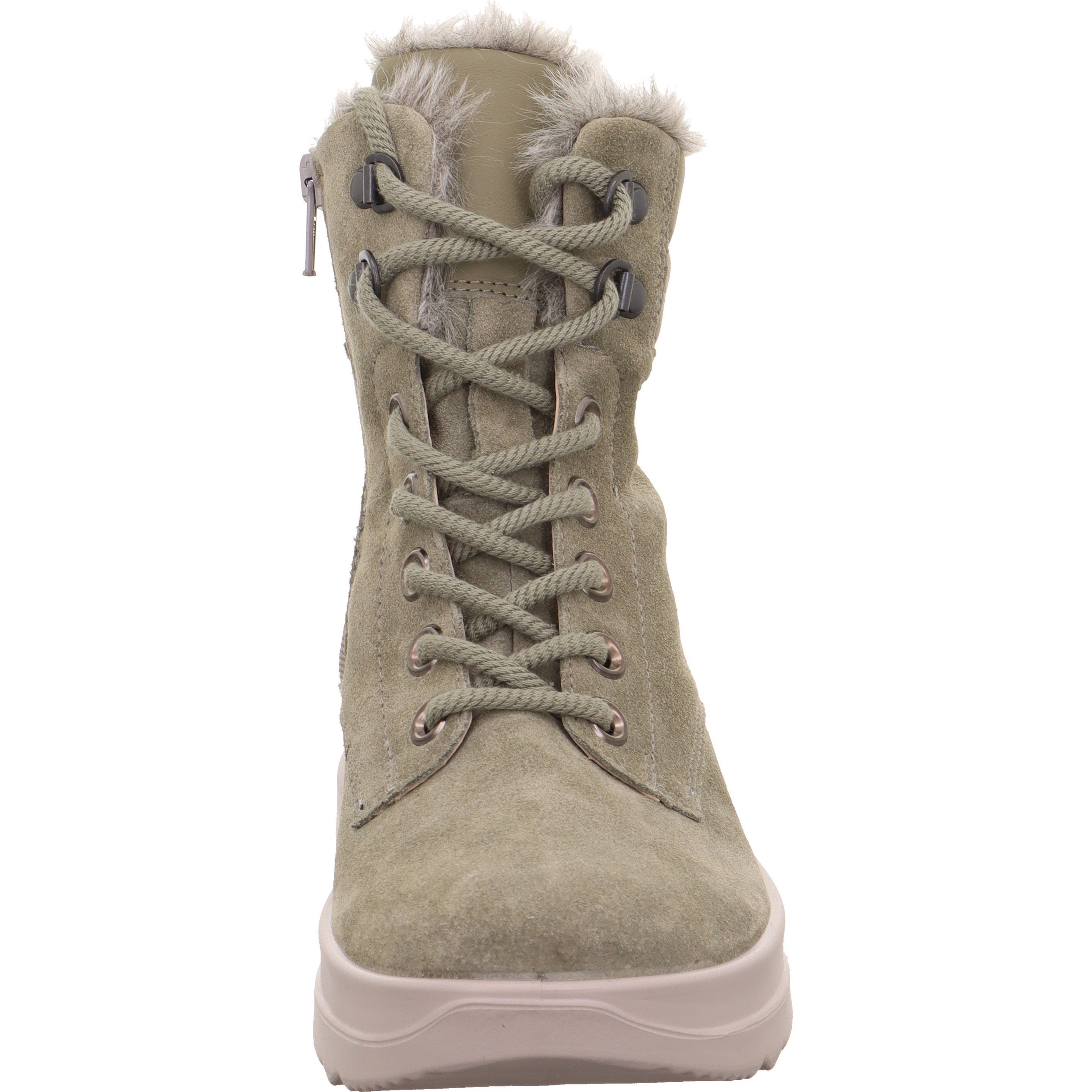 legero DREAMER  Schnürboots