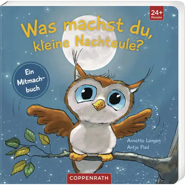 Mitmachbuch