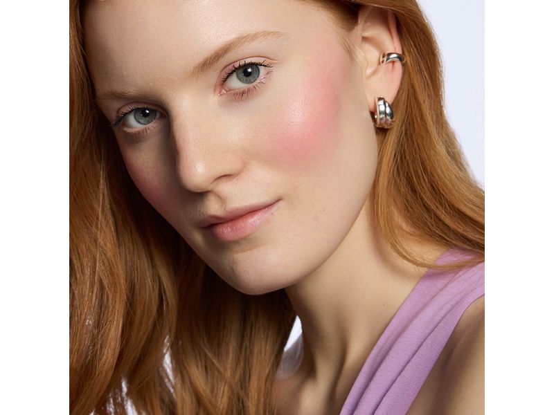Catrice Rouge Blush Affair Cream and Powder 010 Stunning St Blush Palette mit Creme- und Pudertextur in rotem Farbton