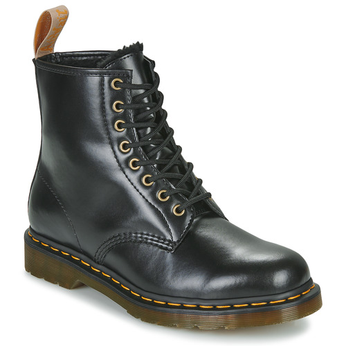 Dr. Martens - Vegan 1460 Negro