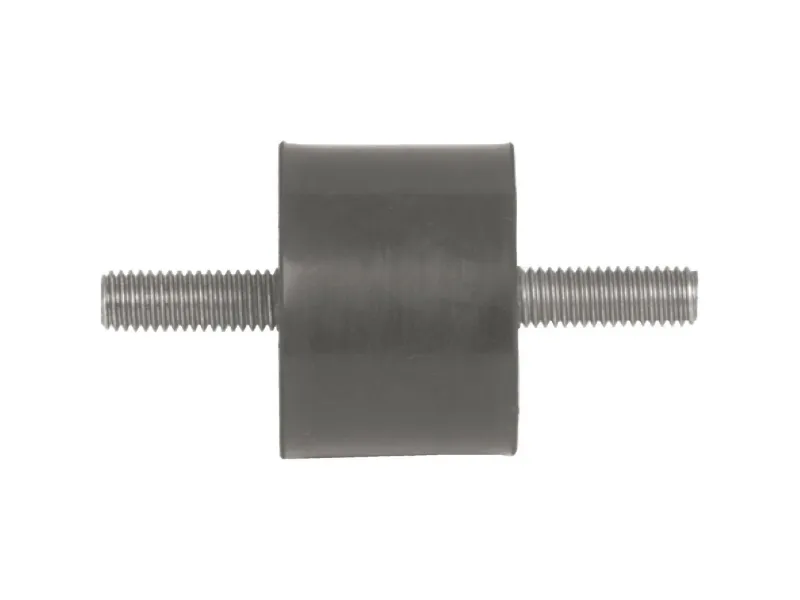 PB Fastener 100052 Bufferfod Udvendigt gevind M4 Højde 15 mm 1 stk