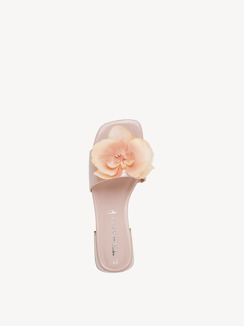 Slipper - roze