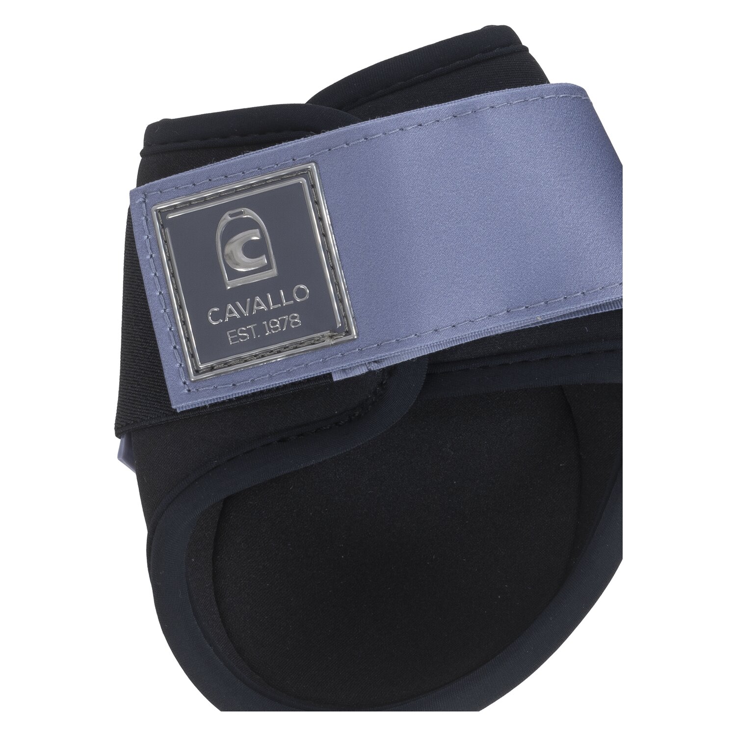Cavallo Streichkappen CAVALHABOR  - blue shadow