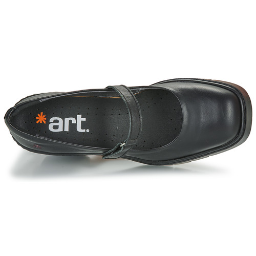 Art - BERNA - Noir