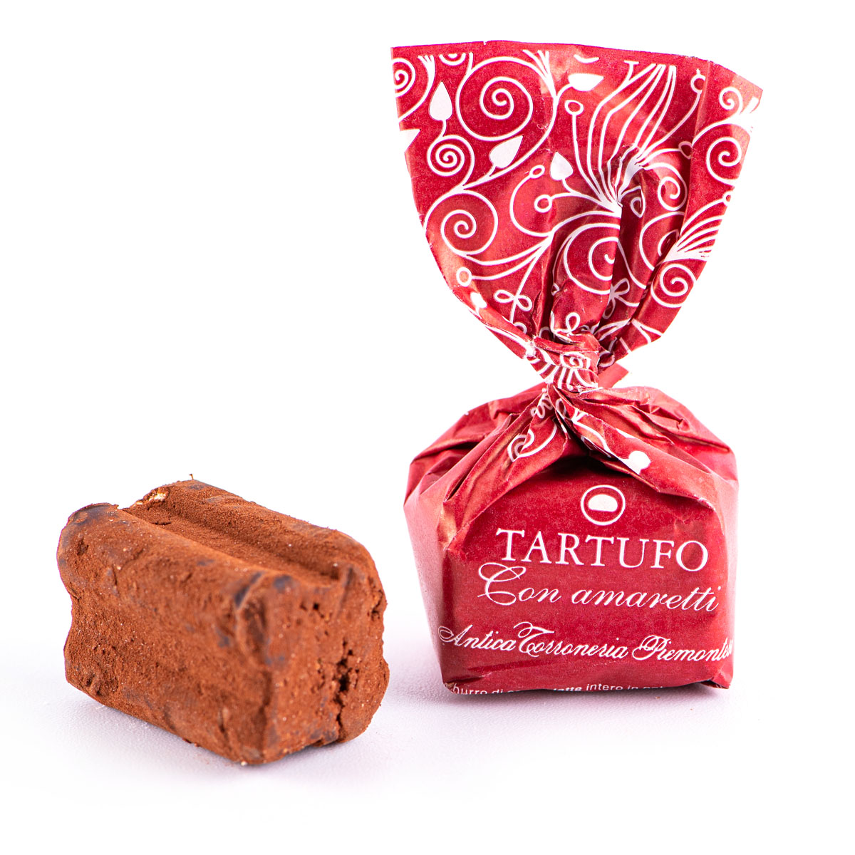 Tartufi Amaretto, 100 g