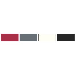 Peinture aérosol it GLOSS, blanc brillant