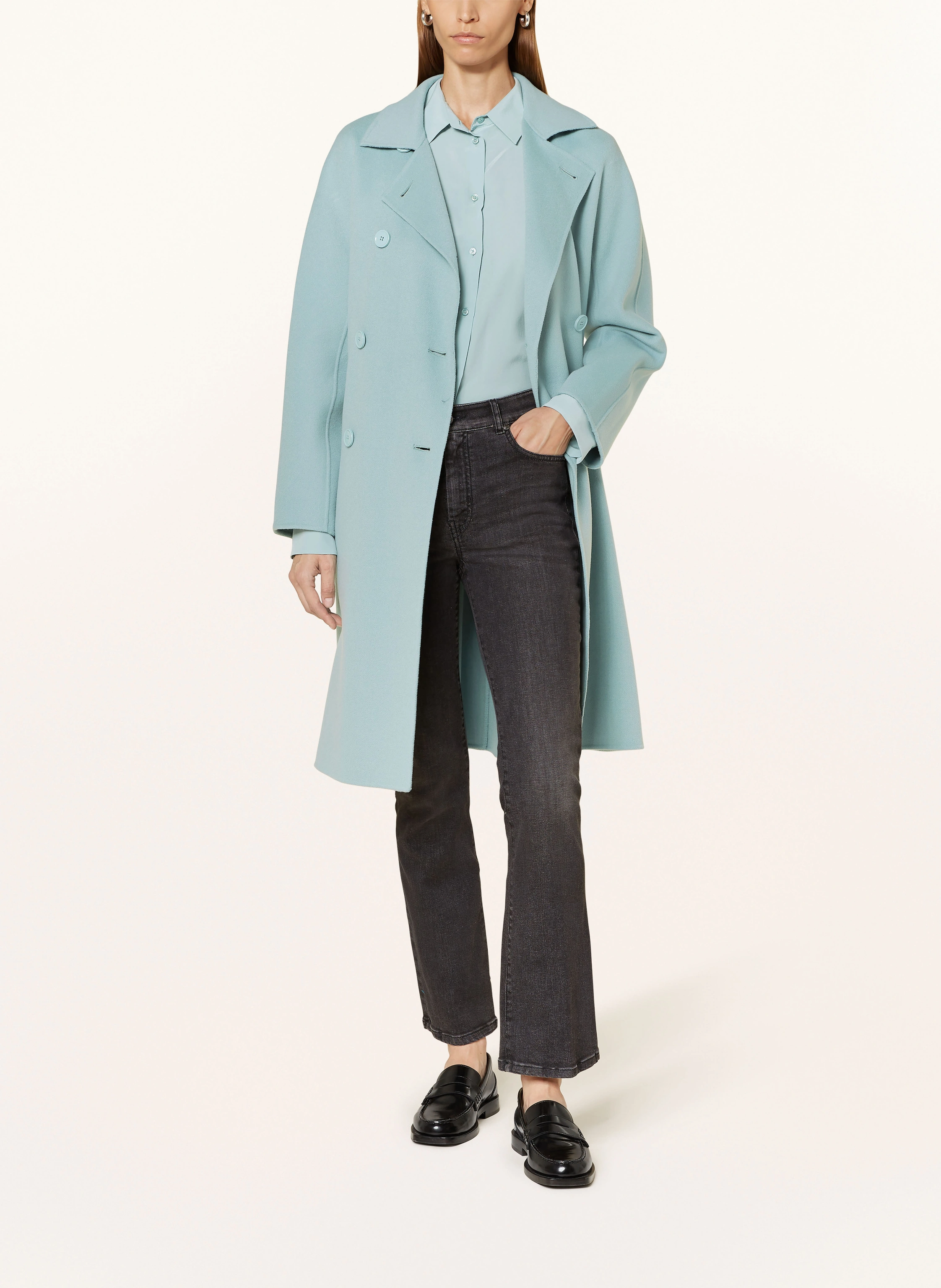 WEEKEND Max Mara Wollmantel AVENUE