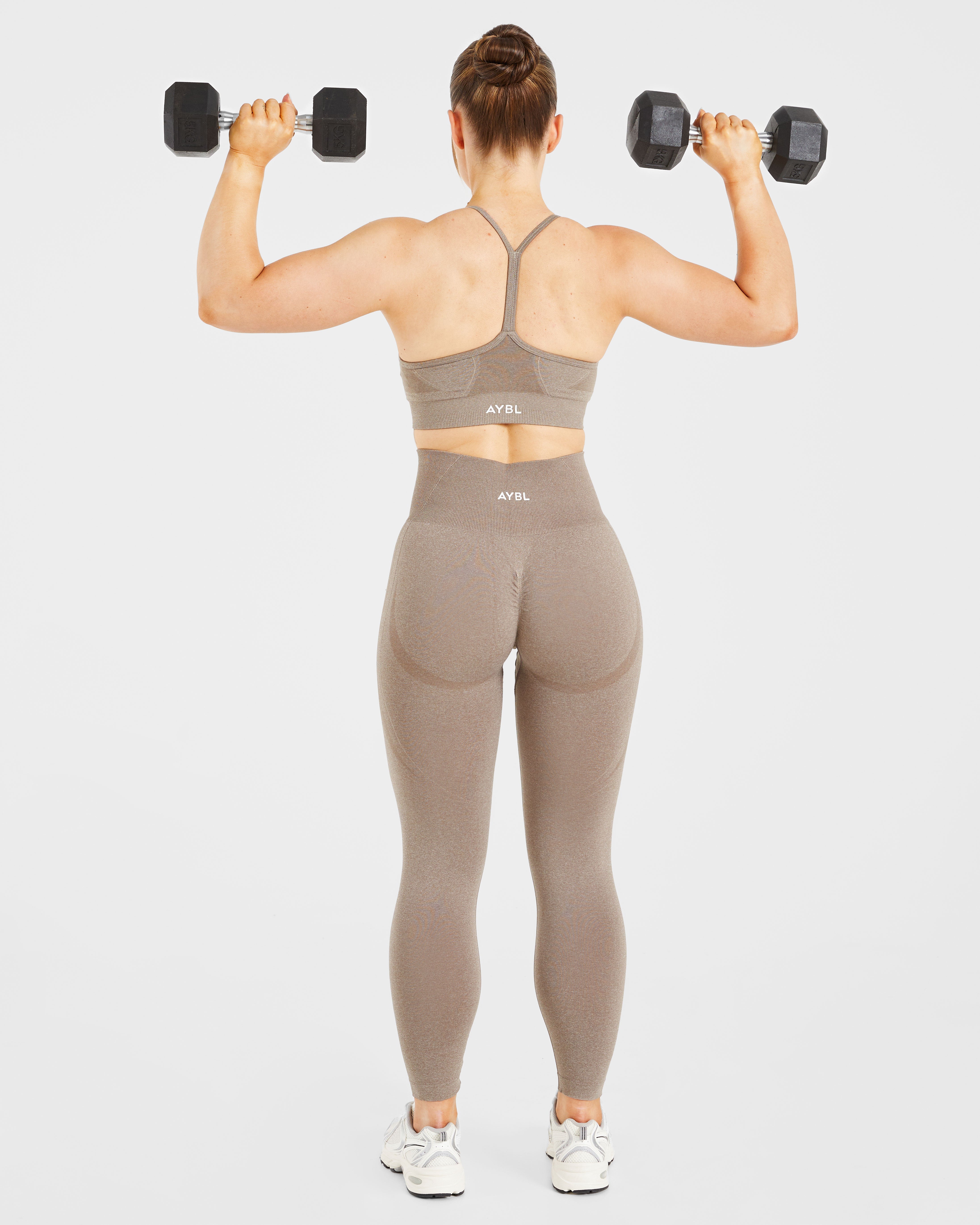 Empower Seamless Leggings