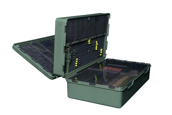 Boîte Ridgemonkey Armoury Tackle Box