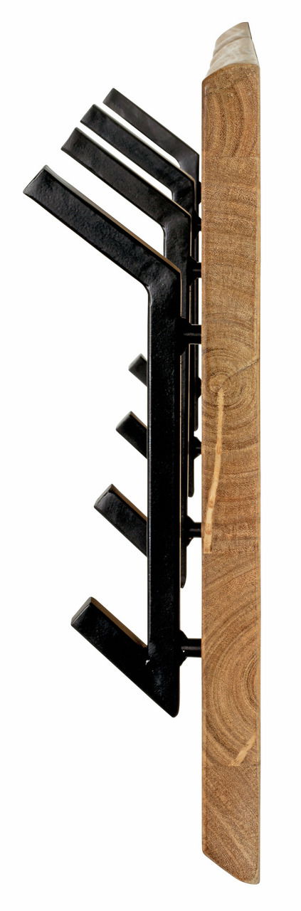 Linea Natura Wandgarderobe RIVERA