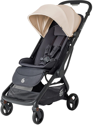 Ergobaby Metro 3 Trille, Natural Beige
