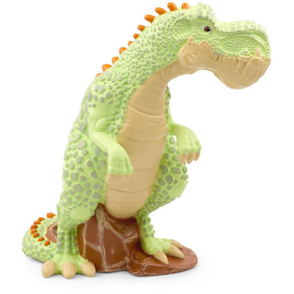 toniestonies   Hörfigur Gigantosaurus Mazus Mutprobe