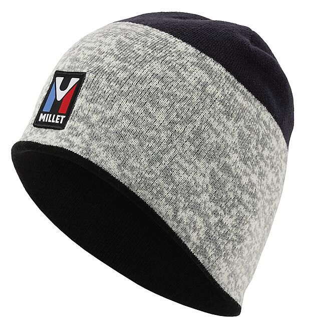 MILLET - BONNET TRILOGY WOOL BEANIE