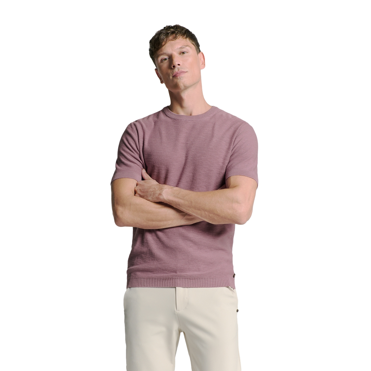 Heren Polo 240030 Roy