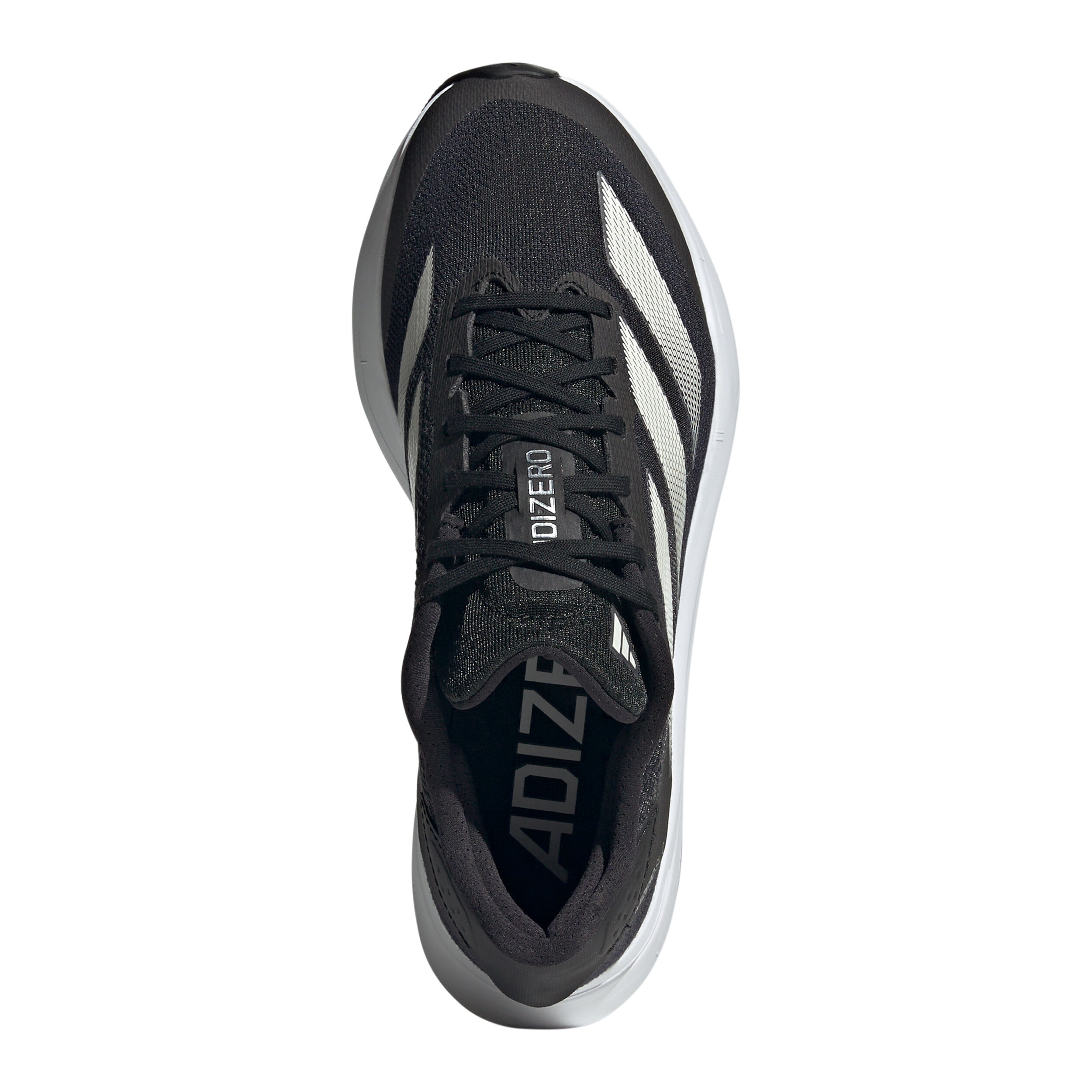 adidas Adizero SL 2 Chaussure De Running Sans Stabilisateurs Femmes - Noir , Argent