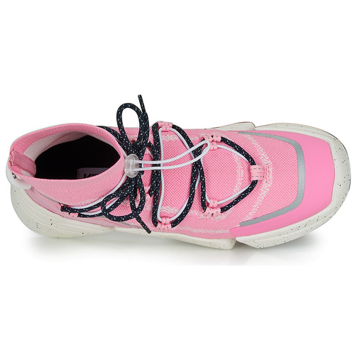 Kenzo - K SOCK SLIP ON Rosa