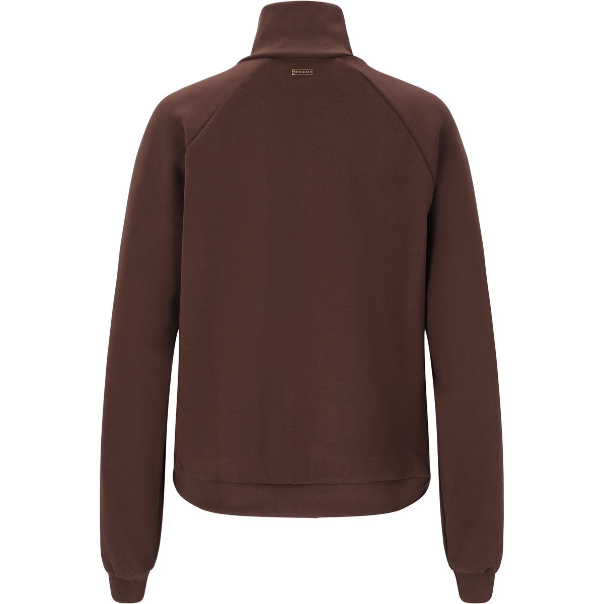 Athlecia Elaina Half Zip Sweatshirt Dame