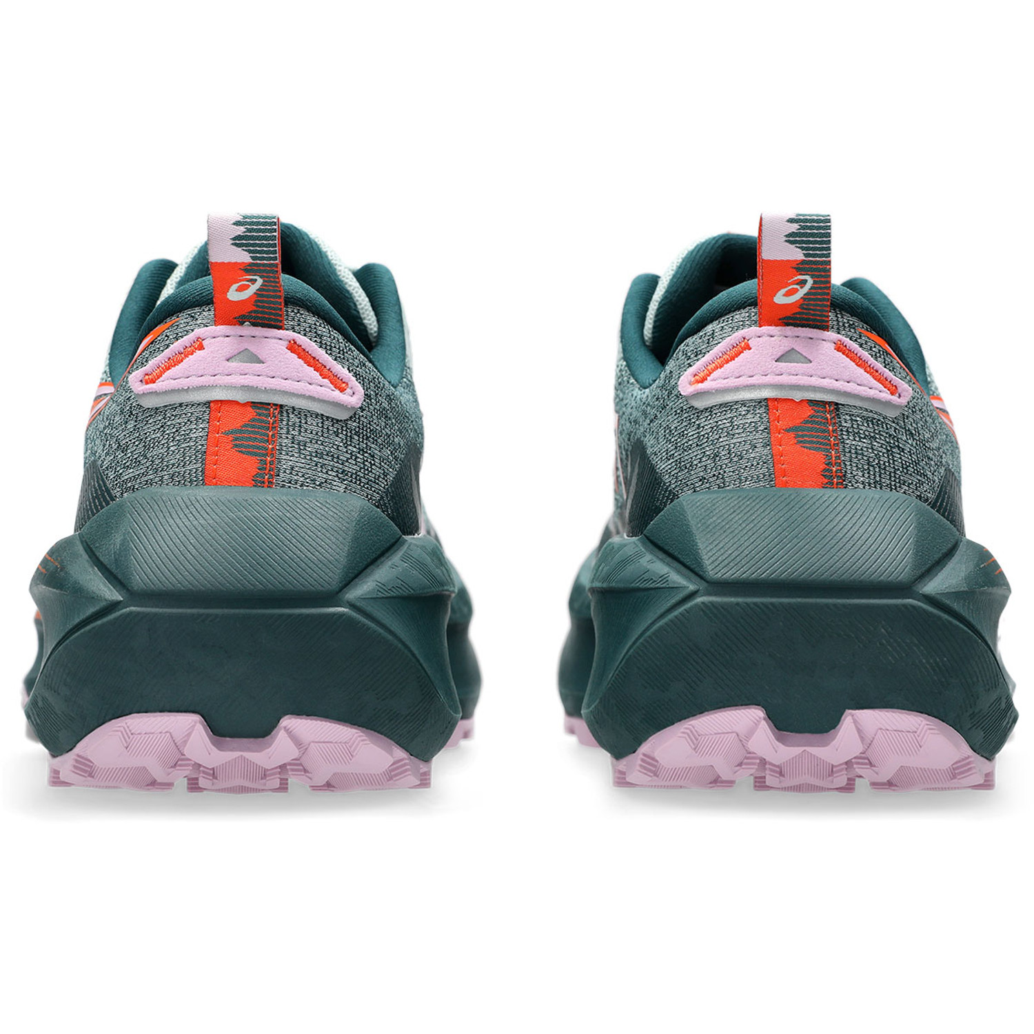 ASICS Trabuco Max 4 Dames