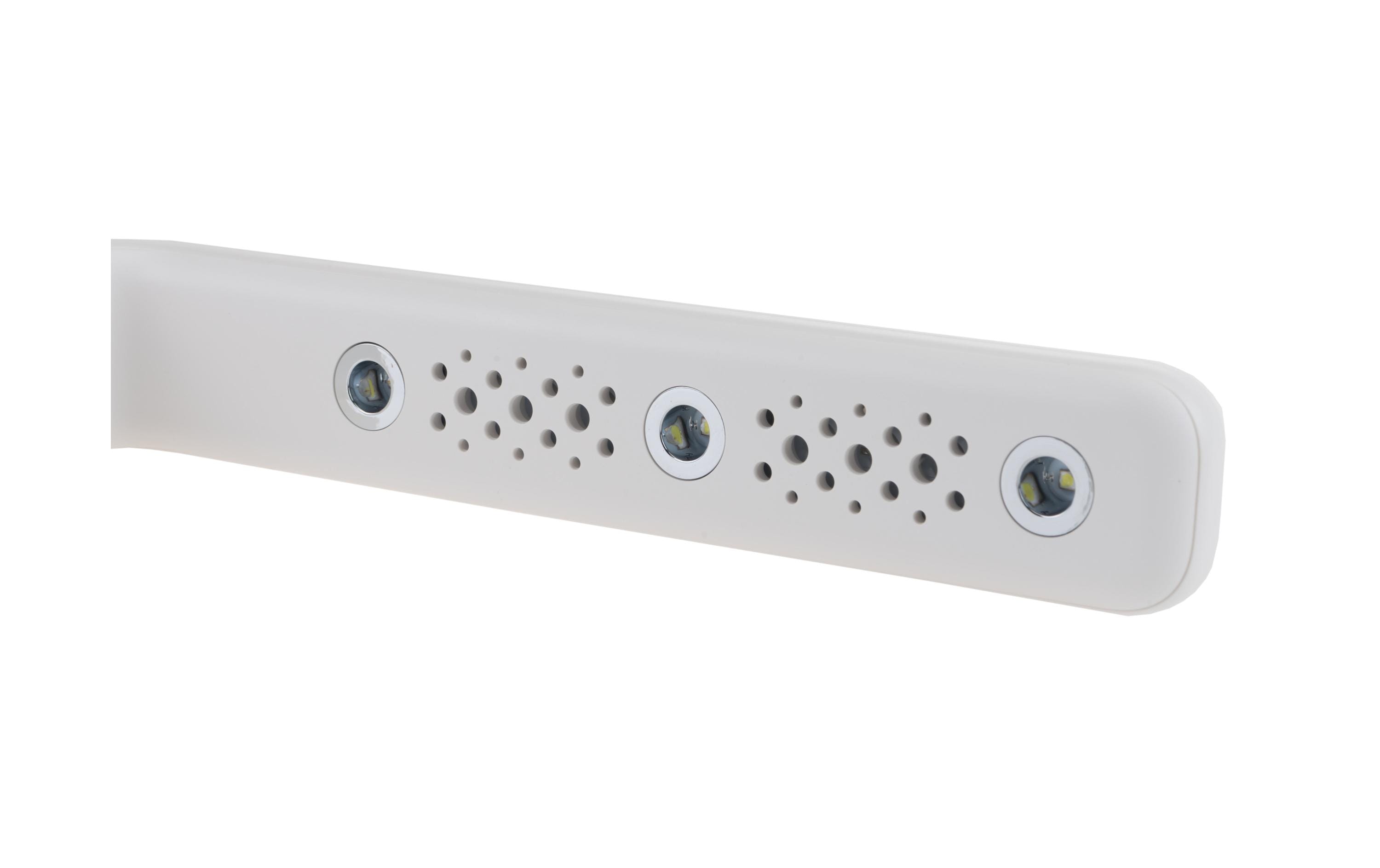 Kräutertopf Smart Garden 3 BeigeZüchten Sie Küchenkräuter und andere Pflanzen bequem in der eigenen Wohnung