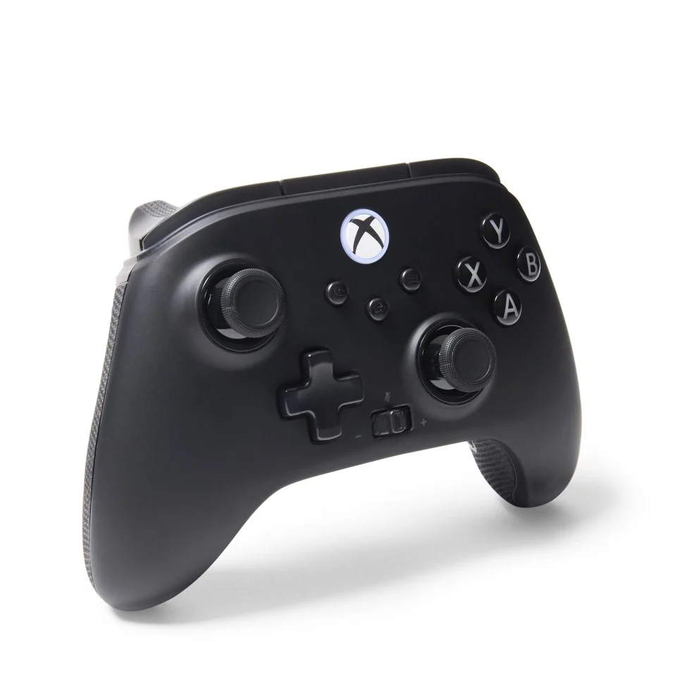PowerA Fusion Pro Wireless Controller With Lumectra (Xbox Series X - S)