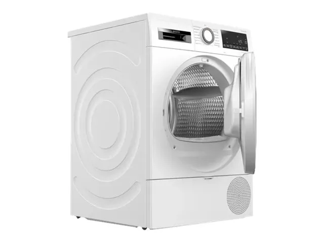 Bosch Serie 6 WQG233D20 Kondenstørretumbler - 8 kg