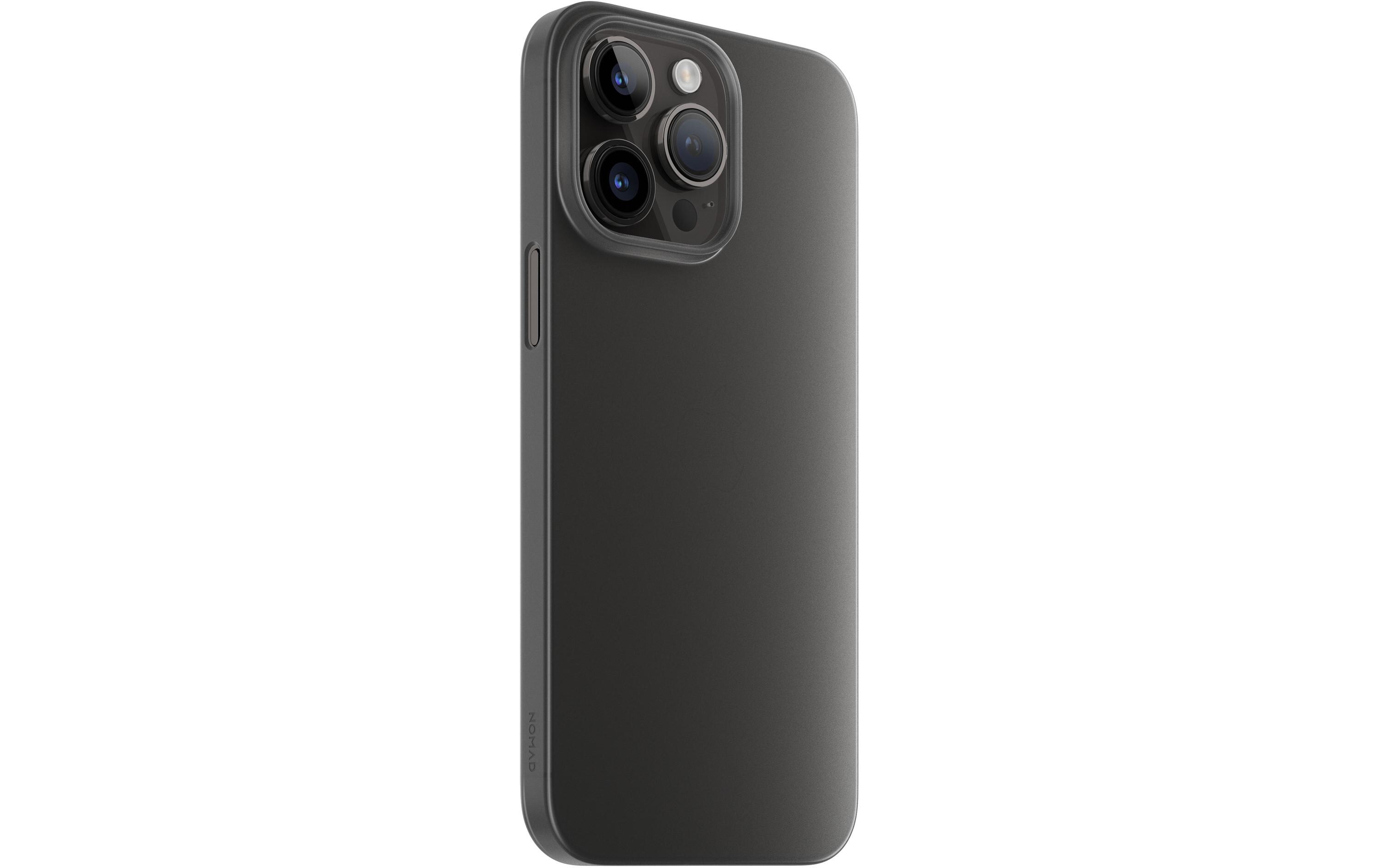 Back Cover Super Slim Case iPhone 14 Pro Max SchwarzBack Cover für das Apple iPhone 14 Pro Max