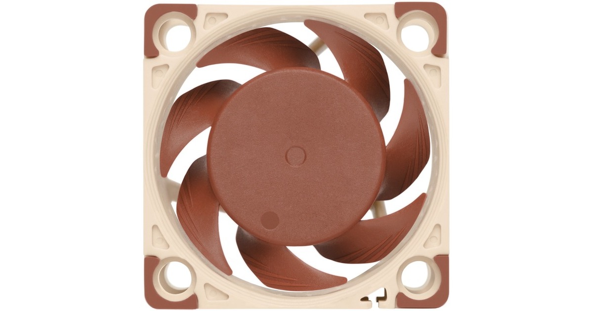 NoctuaNF-A4x20 FLX case fan  (40 x 40 x 20 mm)