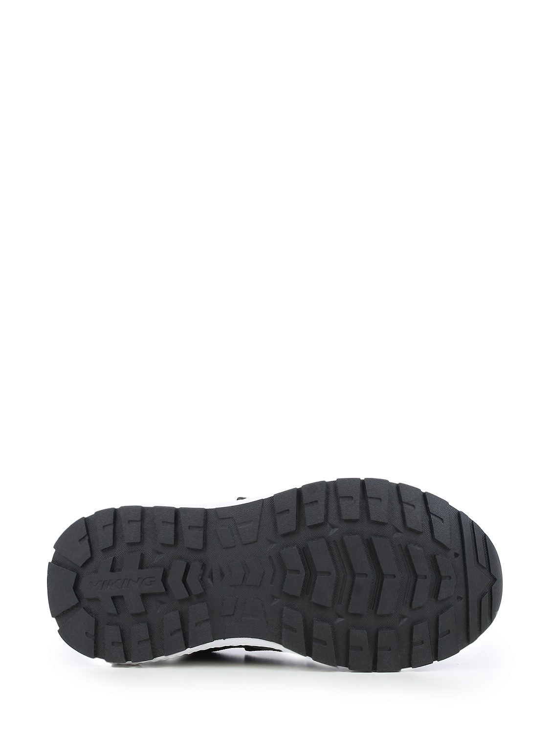 Viking CENTURY WATERPROOF 2V BLACK