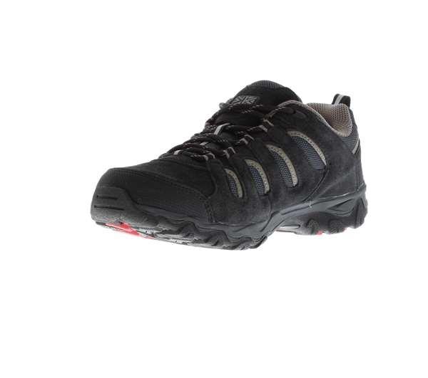 Karrimor Mount Low Junior Waterproof Walking Shoes