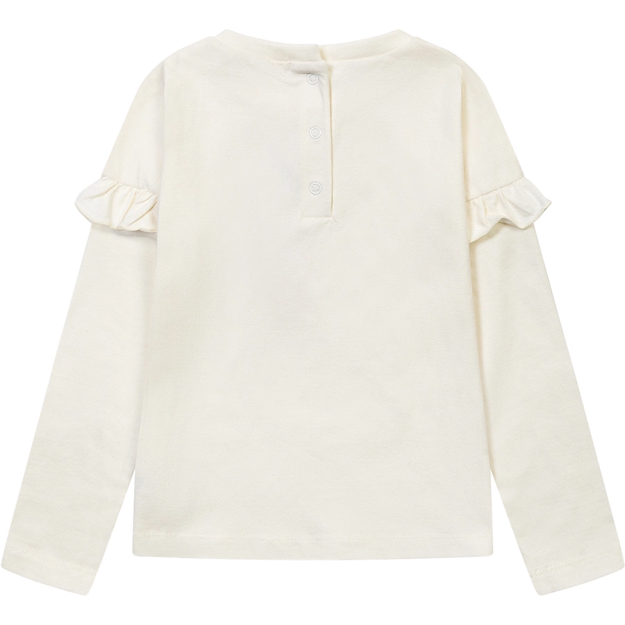 Minoti Set Langarmshirt + Leggings rosa