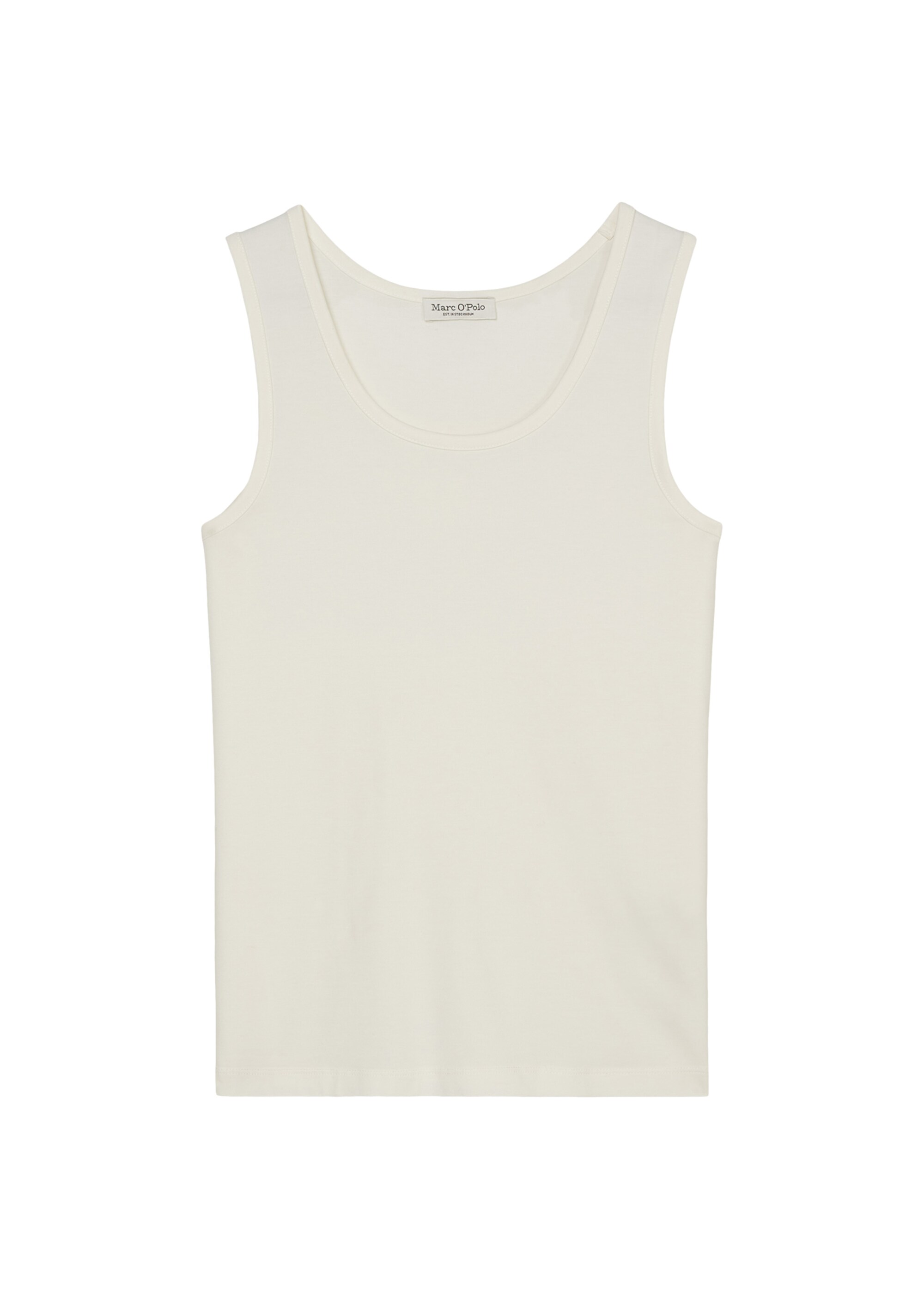 Tanktop slimmit TENCEL™ Modal
