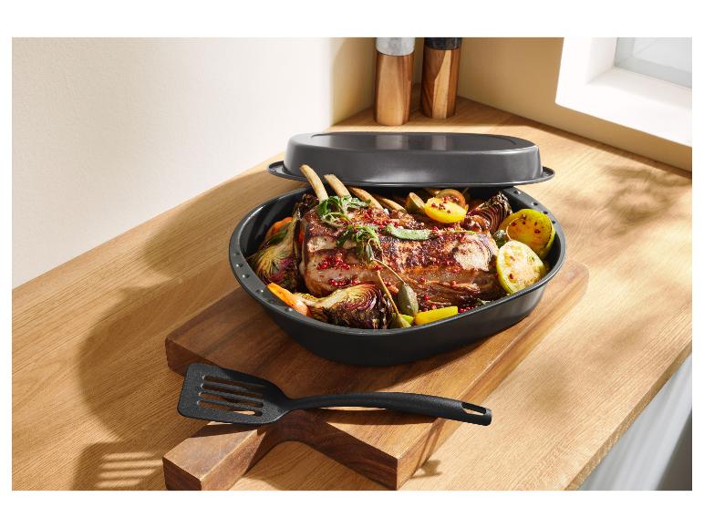 Braad- en ovenschotel set