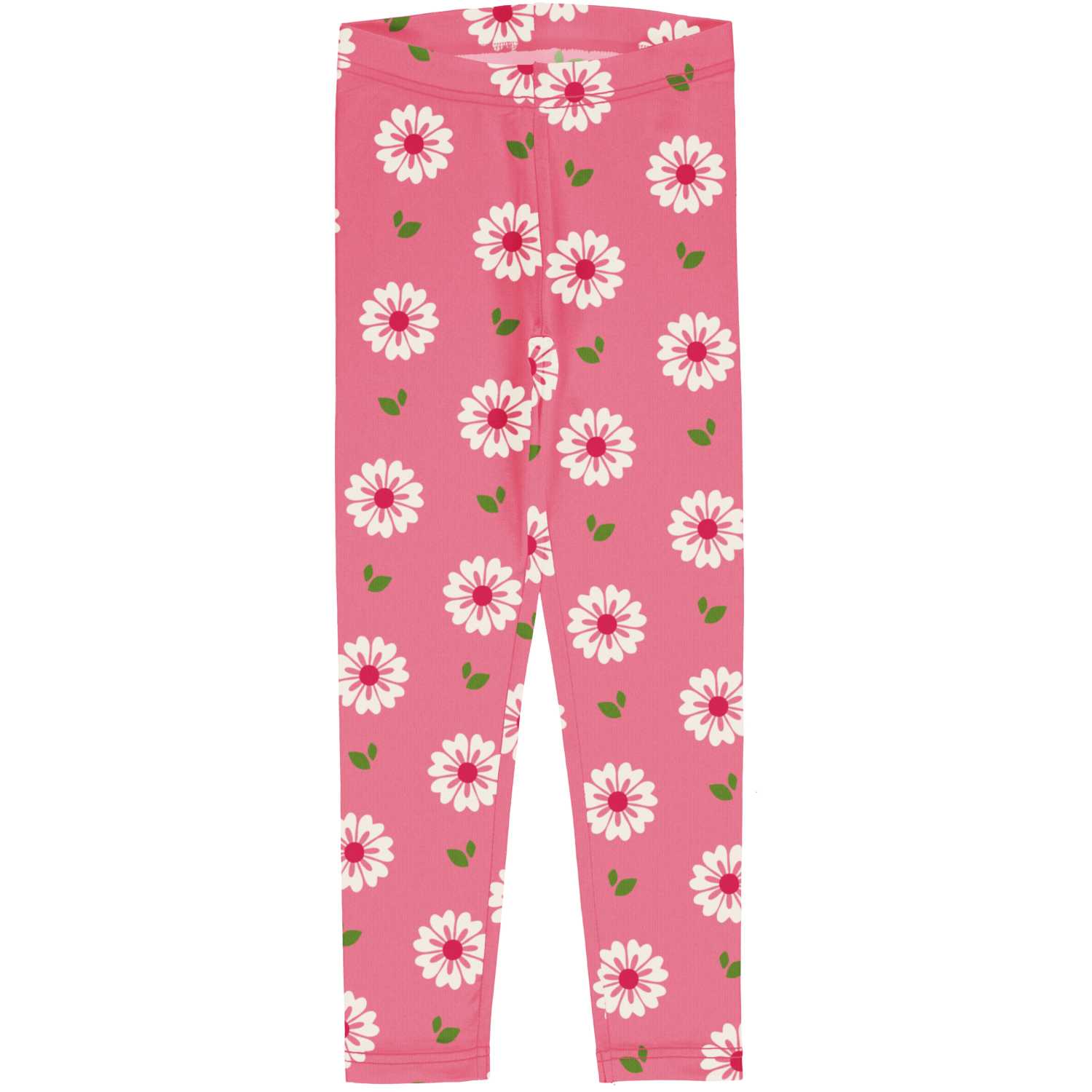 Leggings FLOWERS in rosa