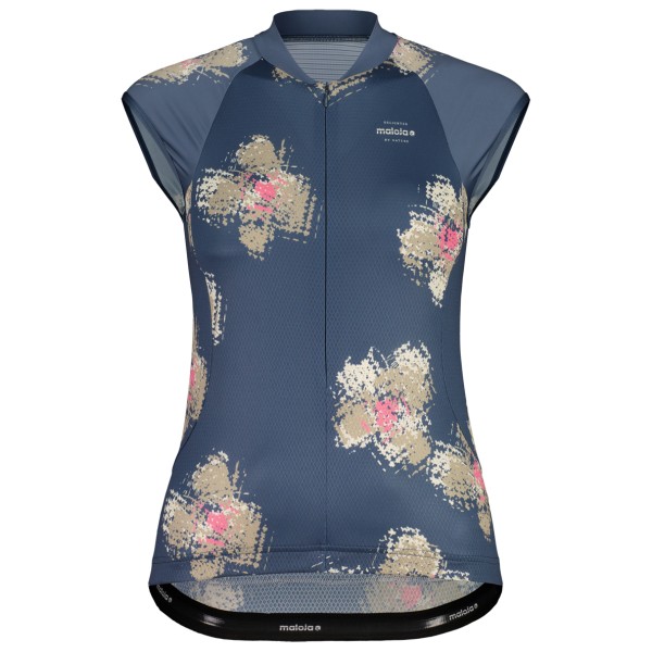 Maloja - Women's SundaM. Top - Maillot de cyclisme