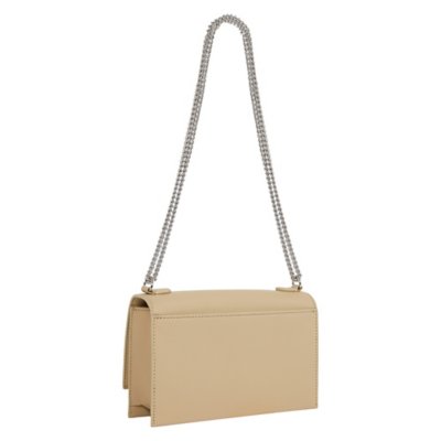 Besace Minimal Monogram Flap21 CALVIN KLEIN