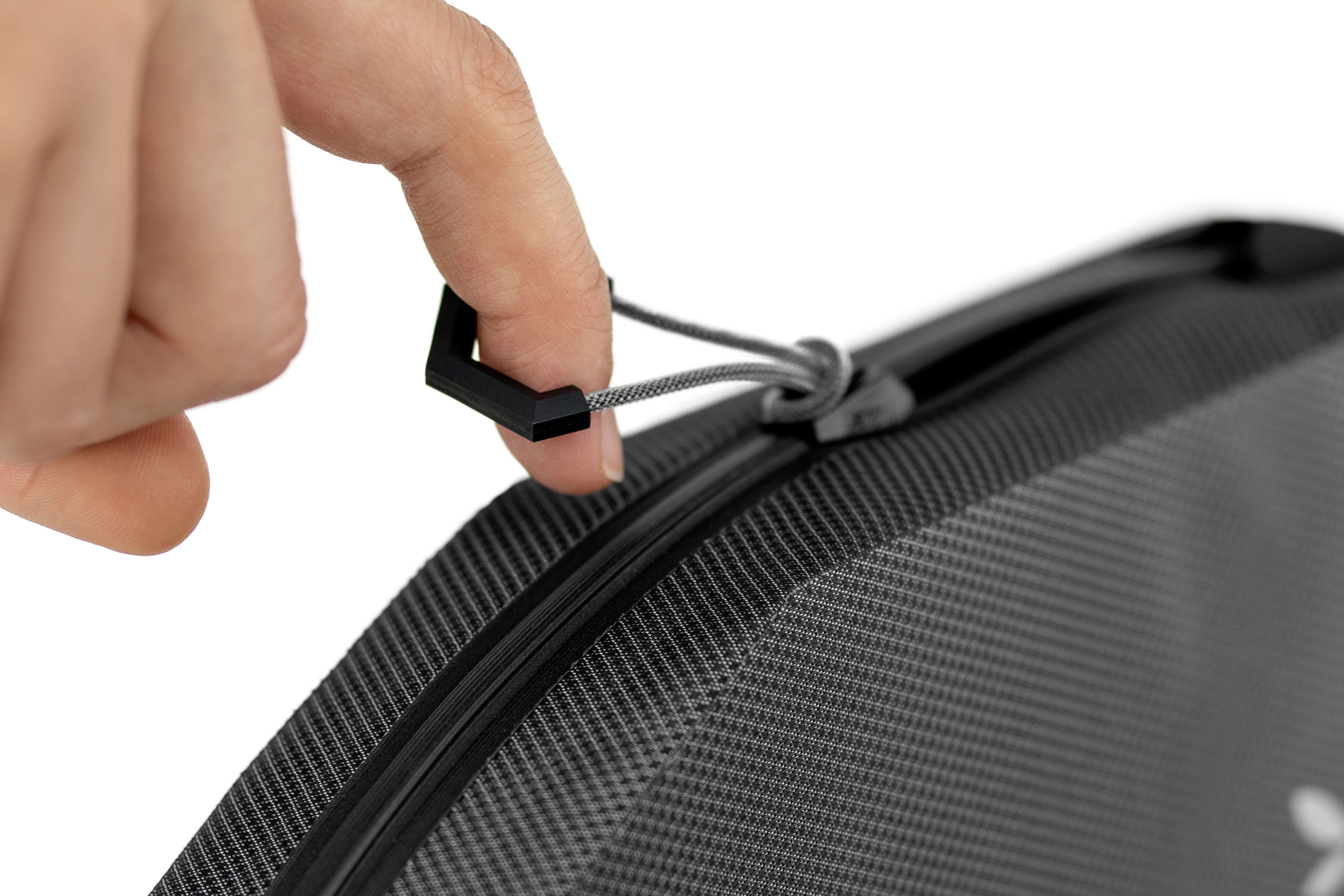 Expedition Top Tube Pack (1L)