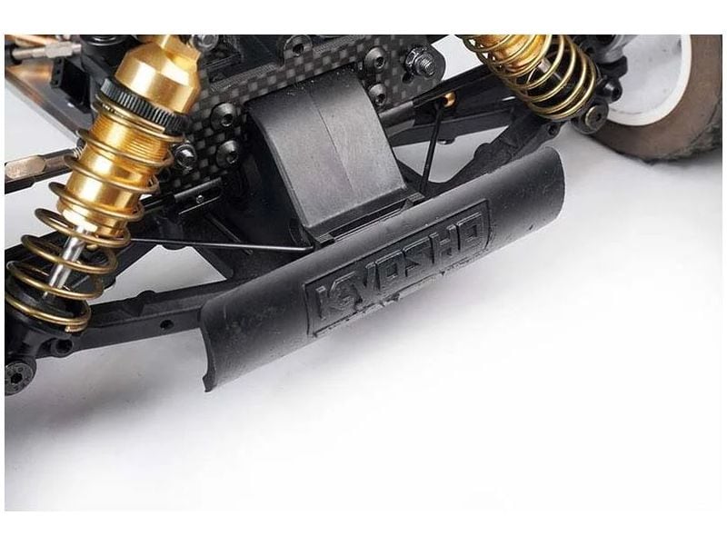 Koswork Stabi Set (F 1.4/ R 1.2) Kyosho Optima Mid Off-Road Fahrzeug Zubehör