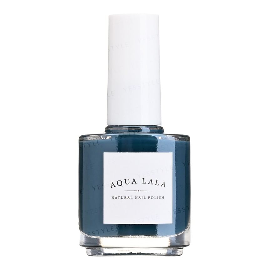 AQUA LALA - De Stilte van de Zee Nagellak