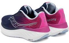 Saucony - Ride 18 - Hardloopschoenen - Dames
