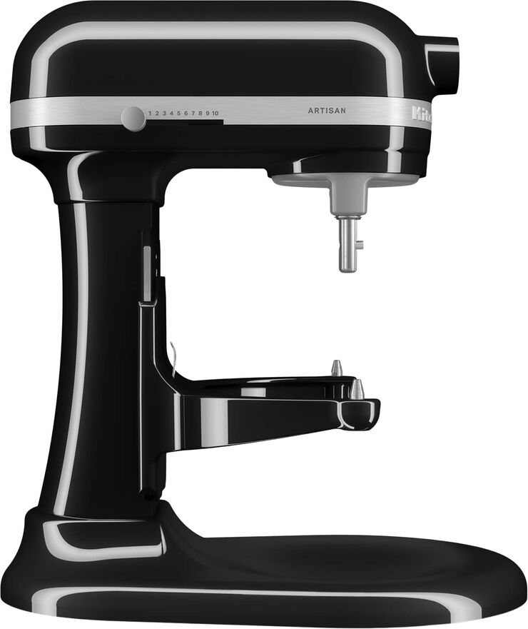 KitchenAid Artisan røremaskine, 6,6 l Black