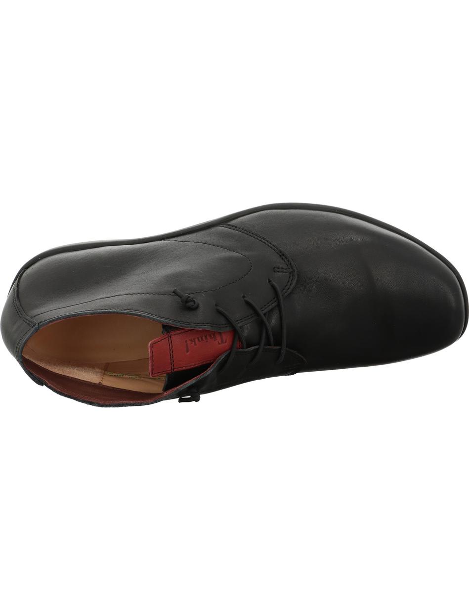 Ankle Boot STONE HERREN