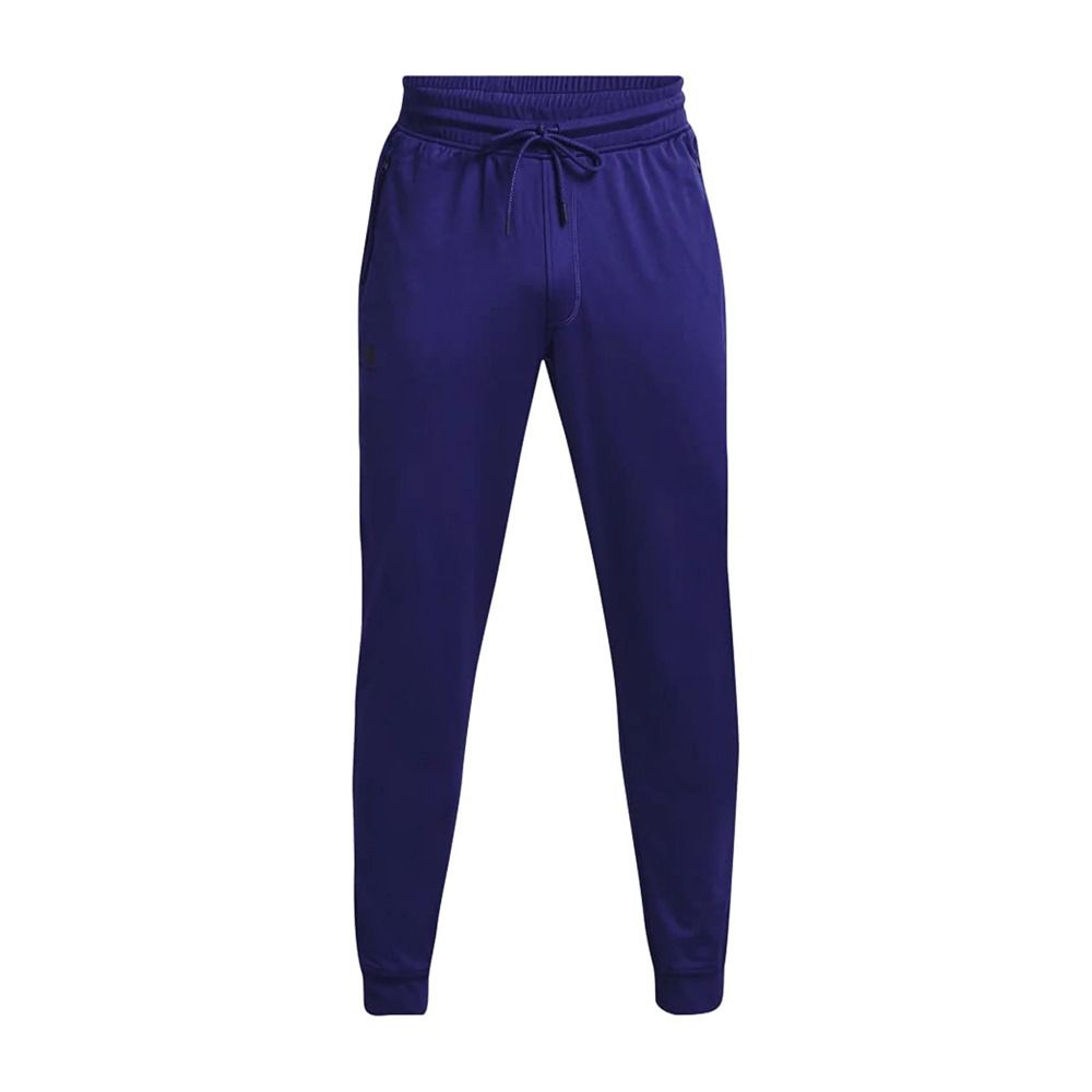 Under Armour SPORTSTYLE - Jogging Homme sonar blue/black