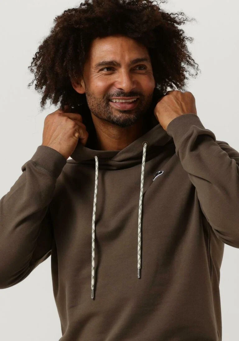 THE GOODPEOPLE bruine the goodpeople sweater larson