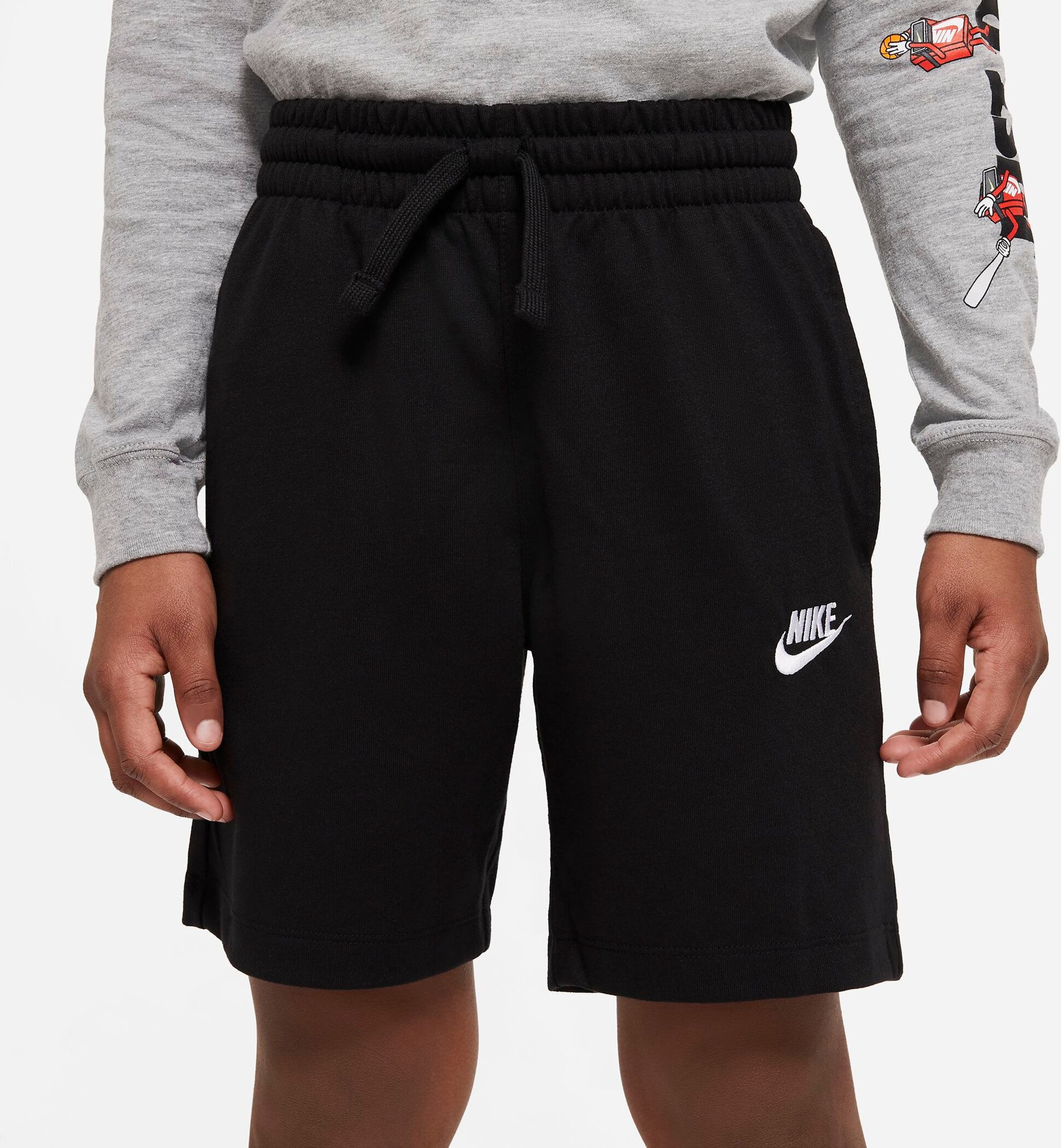 Nike NOS B NSW Short Jersey