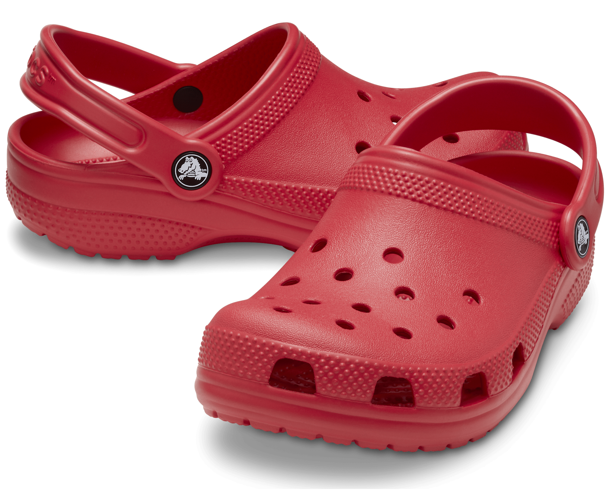Toddler Classic Clog